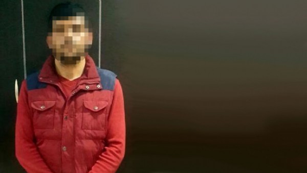 Kayseri'de Hazal isimli atı çalan hırsız yakalandı