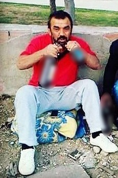 Adana'daki katliamın detayları kan dondurdu