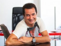 Acun Ilıcalı'nın yeni otomobili dudak uçuklattı