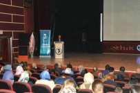 AKŞEHİR BELEDİYESİ - Akşehir Belediyesi'nden Aile Eğitim Semineri