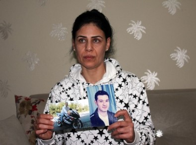 Arabistan'da İdamı Bekleyen Türk'ün Ailesi Perişan