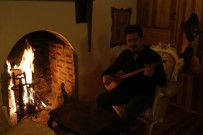 SELDA BAĞCAN - Bestekar Öğretmen İlk Klibini Çekti