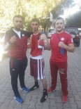 ERTUĞRUL YıLMAZ - Boksörlerden 2 Bronz Madalya