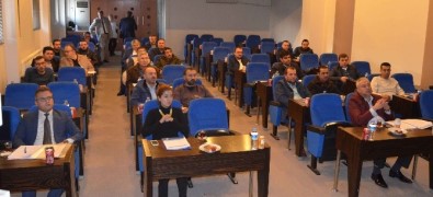 BTO Üyeleri, Dubai'de Yenilikleri Takip Edecek