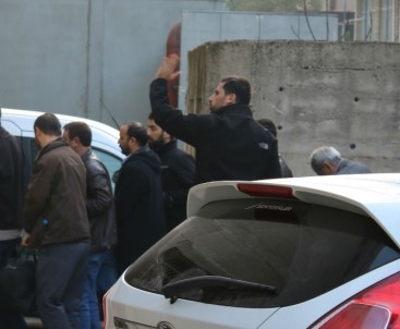 Bursa Merkezli 15 İlde FETÖ Operasyonu Açıklaması 121 Gözaltı