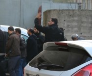 Bursa Merkezli 15 İlde FETÖ Operasyonu Açıklaması 121 Gözaltı