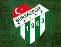 Bursaspor'da kadro istikrarsızlığı