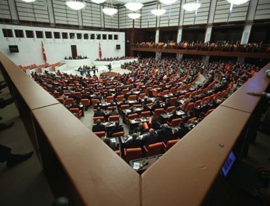 CHP ve MHP'den önergeyi geri çekin çağrısı