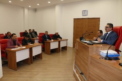 Erzincan'ın 2017 Yılı Yatırım Bütçesi 65 Milyon 473 Bin Tl
