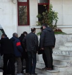 Eski Güvenlik Şube Müdürüne FETÖ Gözaltısı