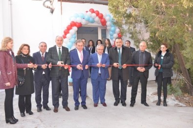 Evliya Çelebi'ye Tıbbi Onkoloji Radyoterapi Ünitesi