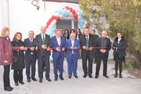 VURAL KAVUNCU - Evliya Çelebi'ye Tıbbi Onkoloji Radyoterapi Ünitesi