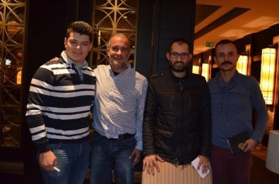 EYOF Bilgilendirme Toplantısı Düzenlenecek