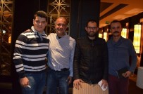 ORHAN ATASOY - EYOF Bilgilendirme Toplantısı Düzenlenecek