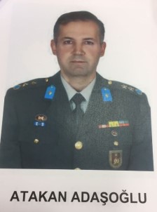 FETÖ'den Firari 6 Subayın Fotoğrafı Paylaşıldı