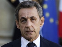 NİCOLAS SARKOZY - Sarkozy'den cumhurbaşkanlığı açıklaması