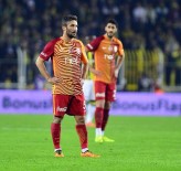 AYHAN AKMAN - Galatasaray'da Moraller Bozuldu
