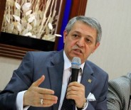 MANEVIYAT - Gözgeç Açıklaması 'Madalya Her Şey Değildir'