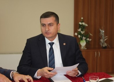 Hatay'daki FETÖ Operasyonları