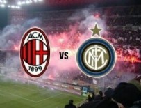 SAN SIRO - İtalya'daki derbide kazanan olmadı