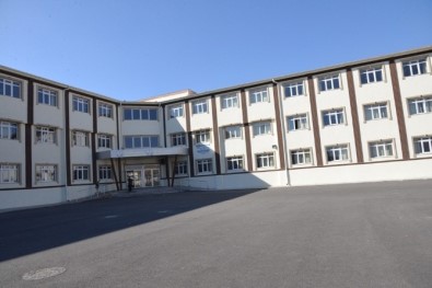 Melikgazi Belediyesi'nden 24 Kasım Öğretmenler Günü İçin Anlamlı Hediye