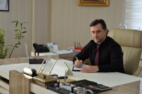 KAPALI ÇARŞI - MOTAŞ Genel Müdürü Tamgacı Açıklaması