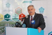 TÜRK TARIH KURUMU - Necmettin Erbakan Üniversitesi'nde Değerlendirme Toplantısı Yapıldı