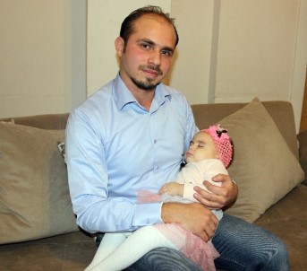 Suriyeli Mühendis İdamdan Kurtuldu