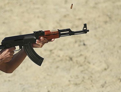 PKK'lı teröristen HÜDA PAR itirafı