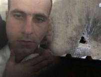 İZMIR EMNIYET MÜDÜRÜ - PKK'nın sözde Ege açılım sorumlusu yakalandı