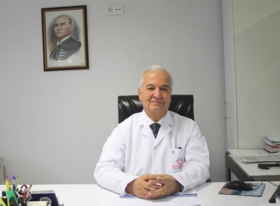 Prof. Zaimoğlu Açıklaması 'Türkiye'de Ağız Ve Diş Sağlığında Bir Hayli Yol Kat Ettik'