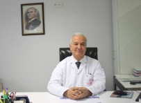 DİŞ HEKİMLERİ - Prof. Zaimoğlu Açıklaması 'Türkiye'de Ağız Ve Diş Sağlığında Bir Hayli Yol Kat Ettik'