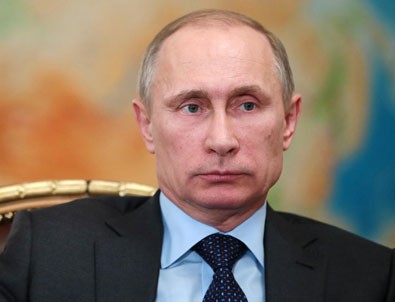 Putin meydan okudu: Karşılık vereceğiz!
