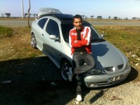 Rize'de Trafik Kazası 2 Ölü, 6 Yaralı