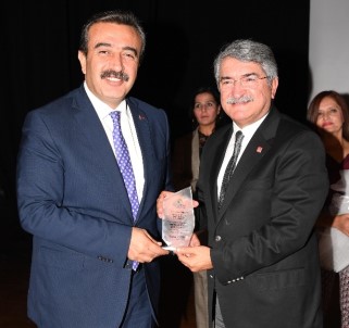 Sağlar Ve Şeker Çukurova'nın Konuğu Oldu