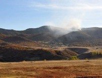 ŞIRNAK ULUDERE - Şırnak'ta 8 terörist etkisiz hale getirildi