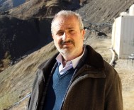 BAKIR MADENİ - Şirvan'da Acılı Ailelerin Bekleyişi Sürüyor