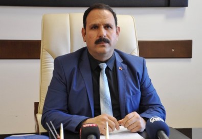 Sivas'ta FETÖ Mensubu 271 Kişi Tutuklandı