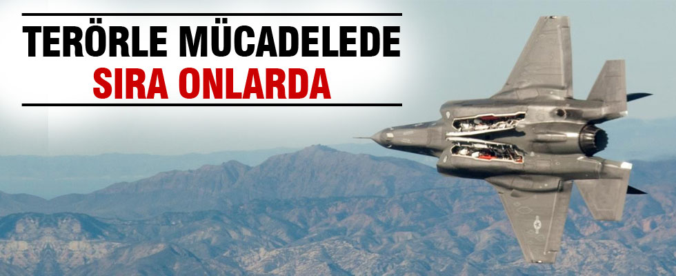 Terörle mücadelede yeni dönem