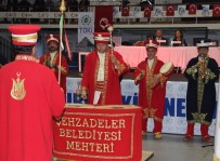 İSMAIL BILEN - TOKİ'de Kuralar Çekildi