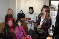 20 KASıM - Türkmen Çocukları Unutulmadı