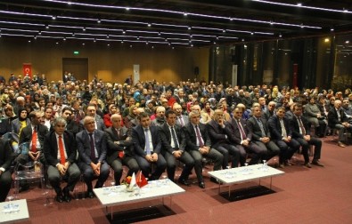 'Ulusal Ve Uluslararası Medya Boyutuyla 15 Temmuz' Konferansı