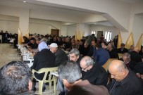 AKTOPRAK - Varto'da Husumetli Aileler Barıştırıldı