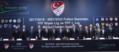 Yayın İhalesi Yapıldı Açıklaması İşte Kazanan !