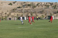 GÖLDAĞı - Yeni Malatyaspor U21 Takımı Eskişehir'den Puanla Döndü