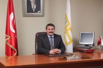 İSMAİL KARAKULLUKÇU - 2. Üniversiteye Arifiye Talip