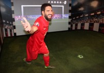 MADAME TUSSAUDS - 21'İnci Merkezini İstanbul'da Açıyor