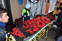 9 Buçuk Saat Sonra Cenazesine Ulaşıldı