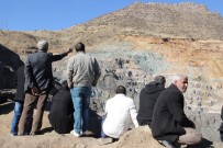 Acı Bekleyiş Sürüyor