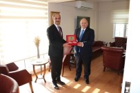 AEÜ Konya Gıda Ve Tarım Üniversitesi İle İşbirliği Protokolü İmzaladı